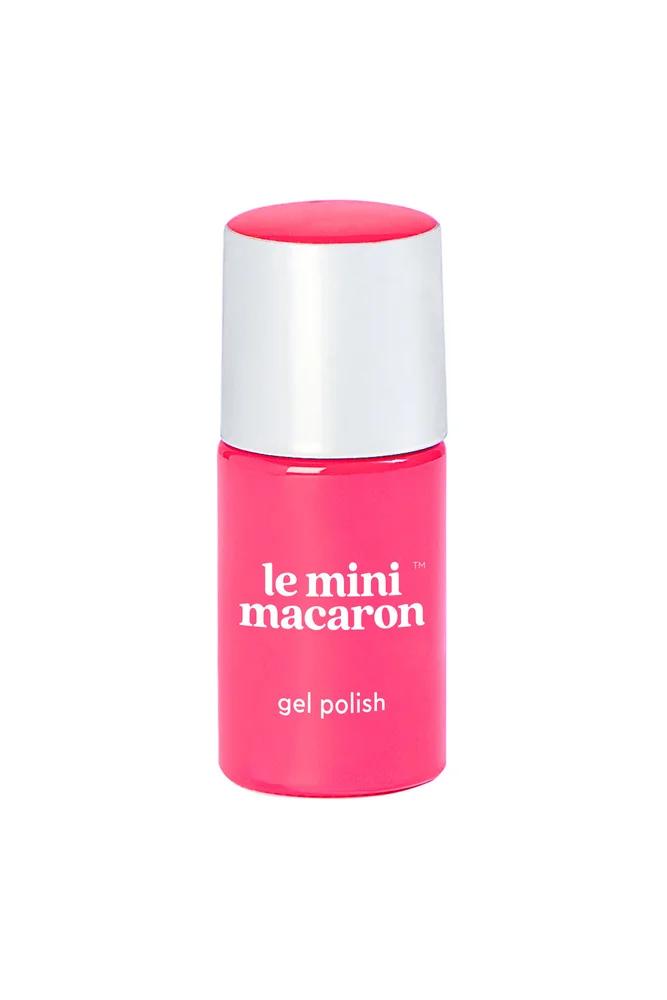 Le Mini Macaron Gel Polish – Glitrende og Langvarig Neglelakk v:9996623 Le Mini Macaron Gel Polish – Glitrende og Langvarig Neglelakk v:9996623