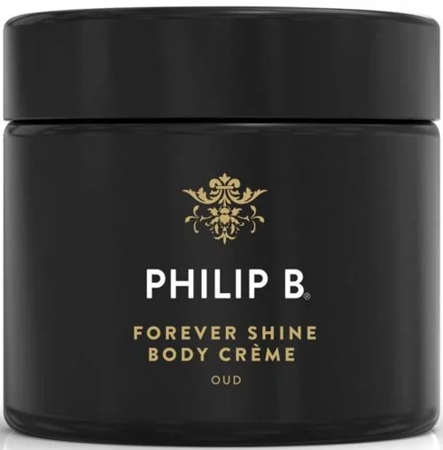 Philip B Forever Shine Body Creme 236 ml v:5962689