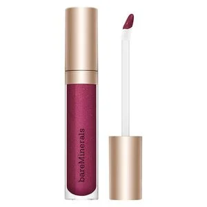 BareMinerals Mineralist Lip Gloss Balm Ambition 4ml v:4509471