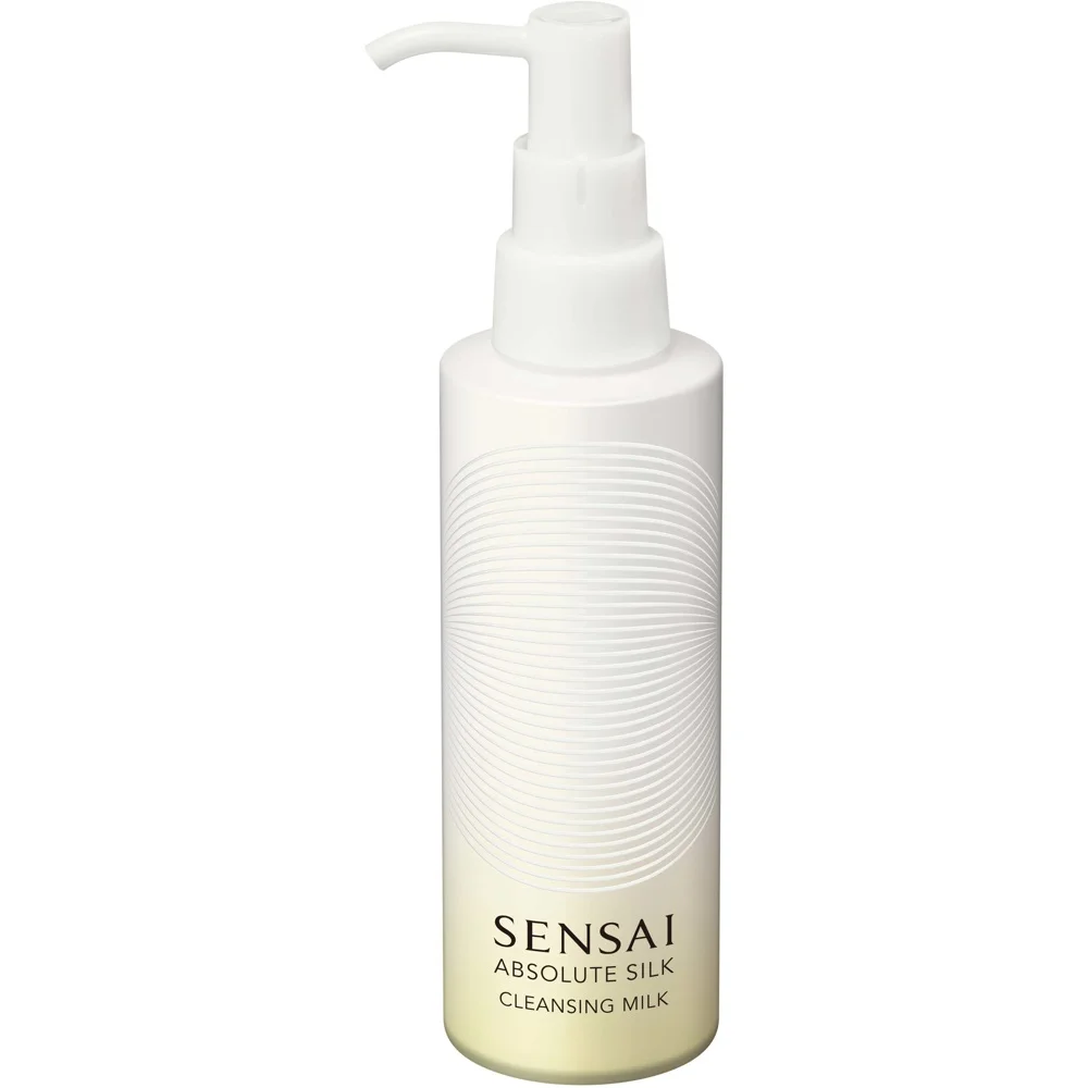 Absolute Silk Cleansing Milk, 150ml v:5643248