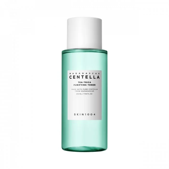SKIN1004 Madagascar Centella Tea-Trica Purifying Toner 210 ml v:4088770