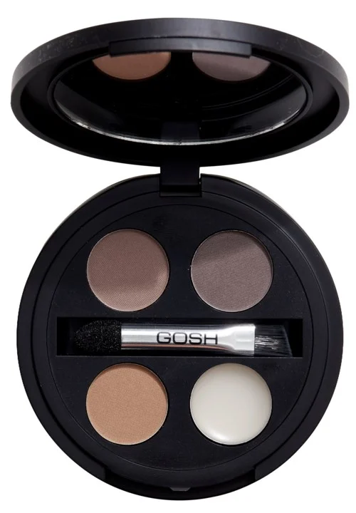 Gosh Eye Brow Kit v:7749452 Gosh Eye Brow Kit v:7749452