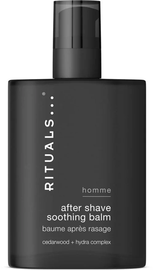Rituals Homme After Shave Soothing Balm 100 ml v:1173056 Rituals Homme After Shave Soothing Balm 100 ml v:1173056