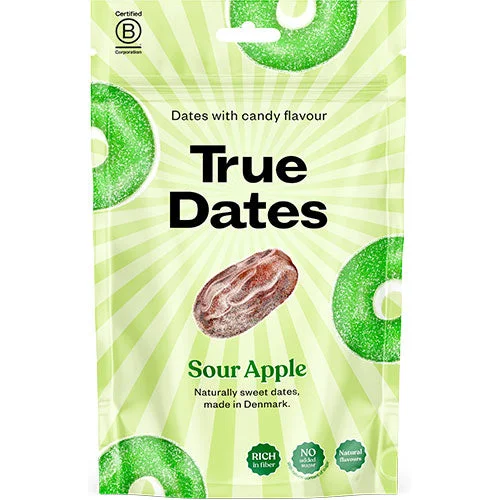 True Dates | Sour Eple v:2396179 True Dates | Sour Eple v:2396179