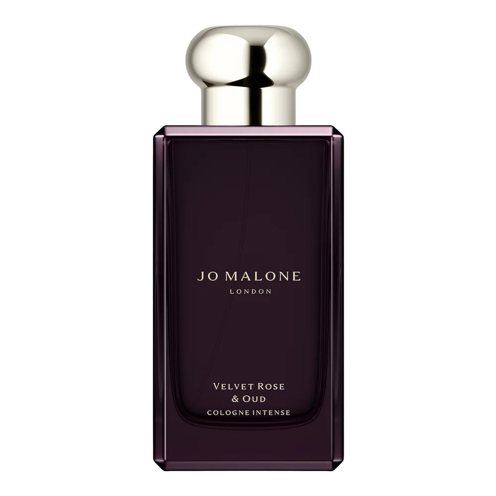Velvet Rose & Oud Cologne Intense 100 ml – Jo Malone London v:3764692 Velvet Rose & Oud Cologne Intense 100 ml – Jo Malone London v:3764692