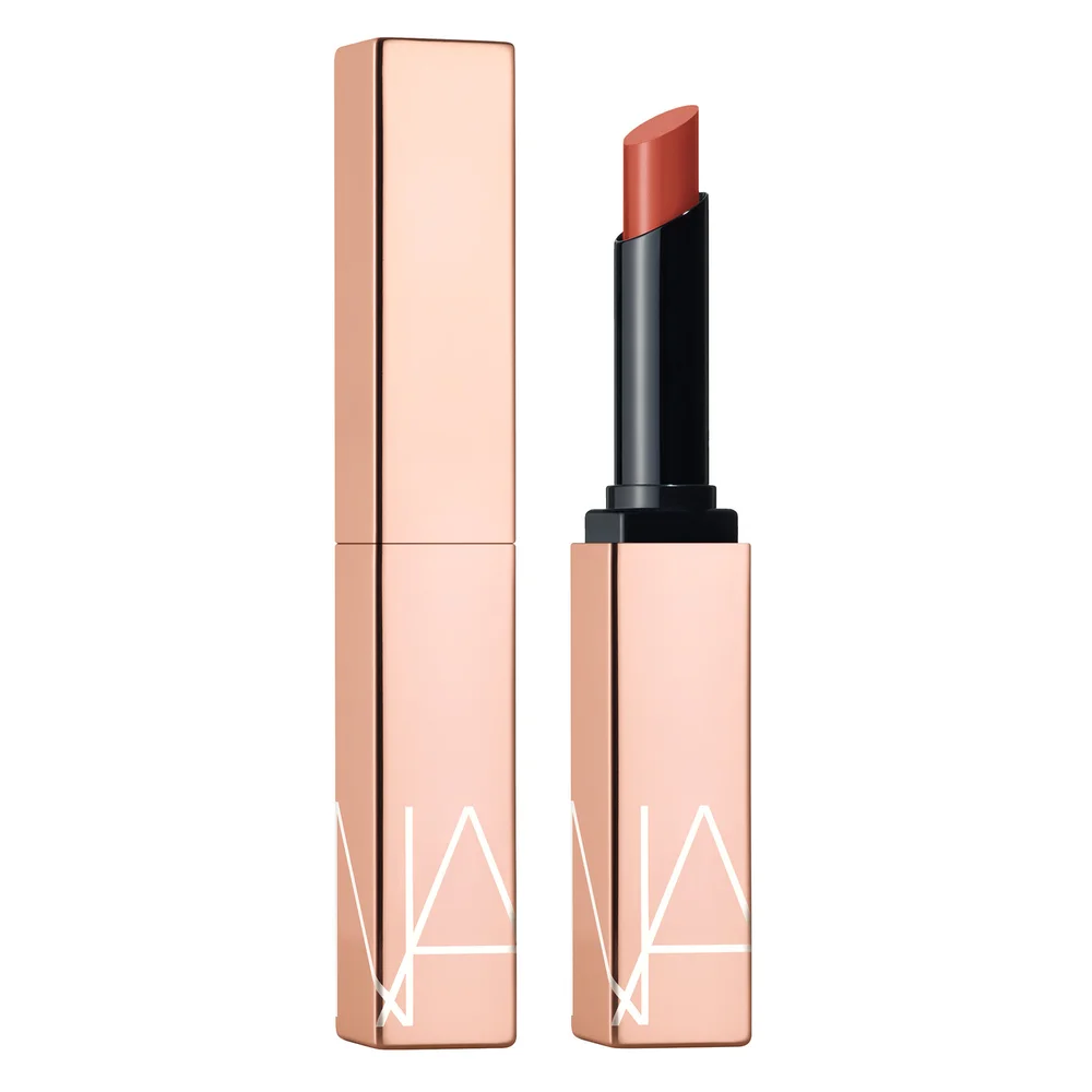 Afterglow Sensual Shine Lipstick 218 High Gear - NARS v:9228086