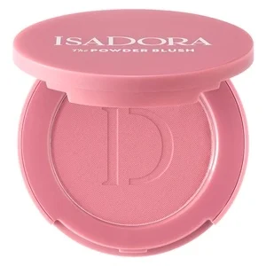 IsaDora The Powder Blush 07 Cool Pink 4,5g v:4929377