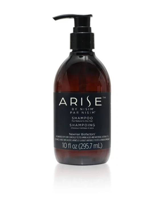 Arise Haircare sjampo normal til tørt hår 296 ml v:4222166 Arise Haircare sjampo normal til tørt hår 296 ml v:4222166