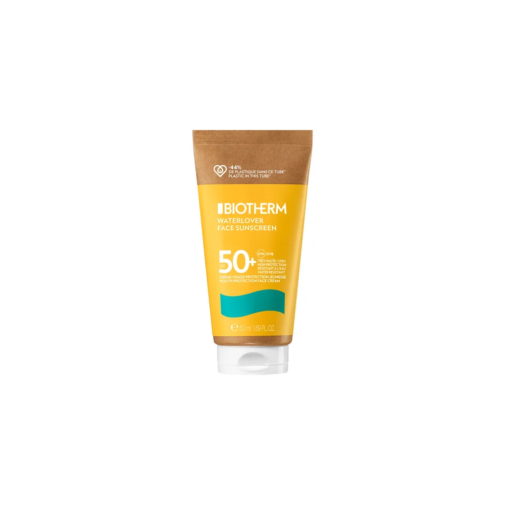 Biotherm Waterlover Anti-Age Face Cream SPF50 50ml v:6074650