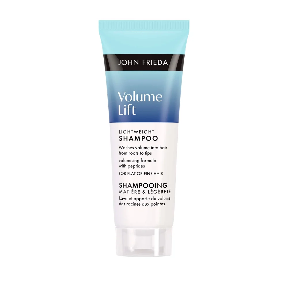 Volume Lift Lightweight Shampoo 75 ml – John Frieda v:1040428 Volume Lift Lightweight Shampoo 75 ml – John Frieda v:1040428