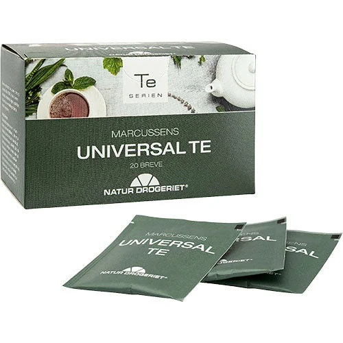 Ipe Roxo Te med Peppermynte v:4853435