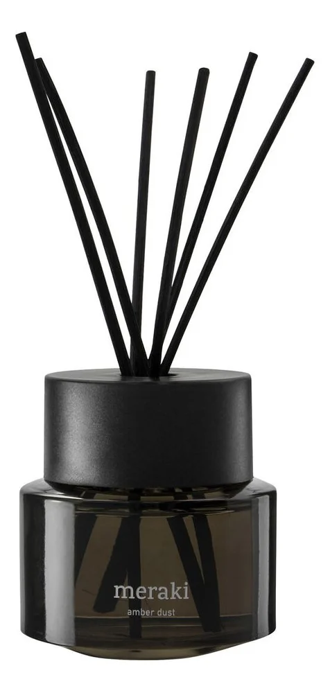 Meraki Diffuser – Amber Dust – 100 ml. v:3626255 Meraki Diffuser – Amber Dust – 100 ml. v:3626255