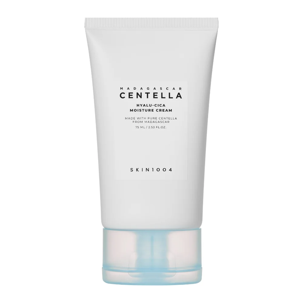 Hyalu-Cica Moisture Cream 75 ml - SKIN1004 v:8803656