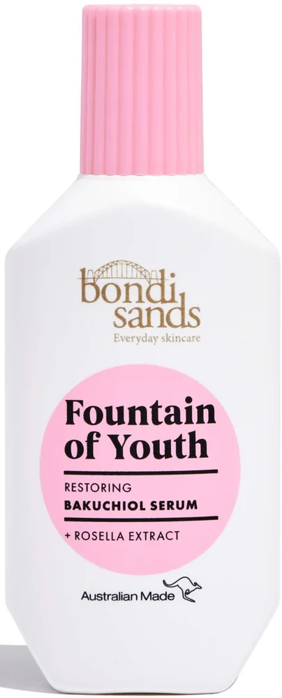 Bondi Sands Fountain Of Youth Bakuchiol Serum 30 ml v:5539375 Bondi Sands Fountain Of Youth Bakuchiol Serum 30 ml v:5539375