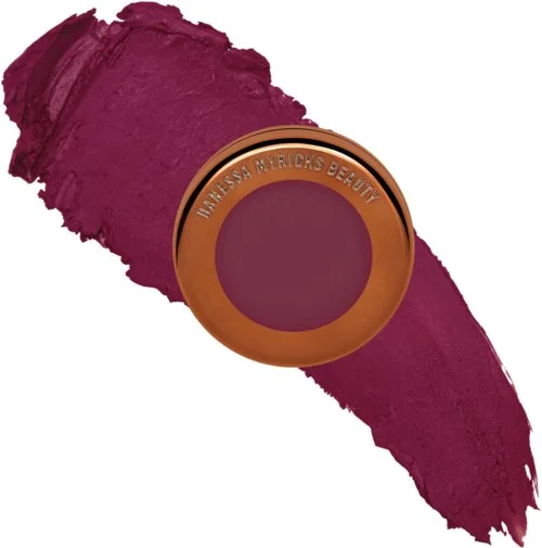 Danessa Myricks Beauty Yummy Skin Blurring Balm Powder Flushed Dancing Queen v:5225003 Danessa Myricks Beauty Yummy Skin Blurring Balm Powder Flushed Dancing Queen v:5225003