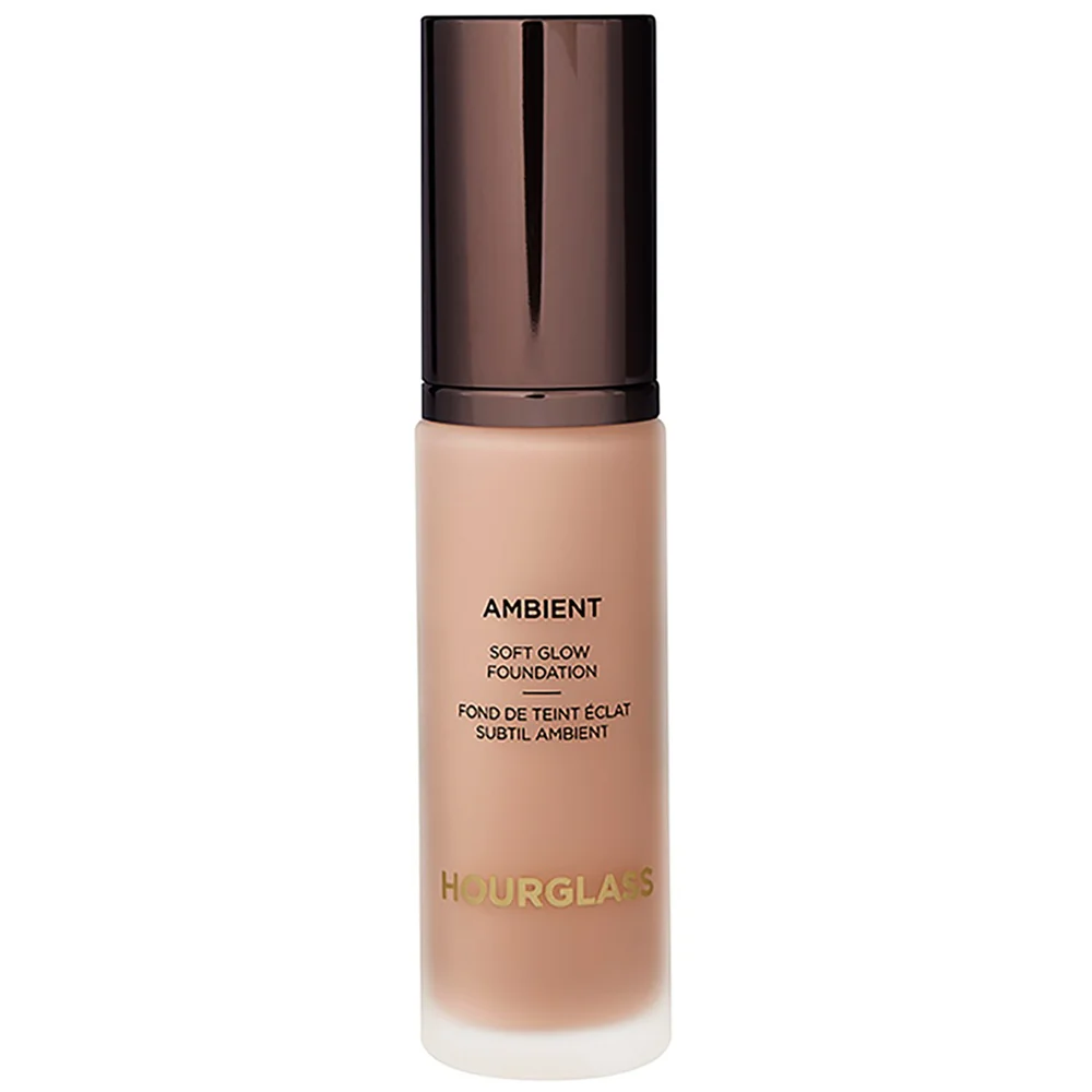 Ambient Soft Glow Foundation 6,5 Light Medium, Neutral – Hourglass v:2761288 Ambient Soft Glow Foundation 6,5 Light Medium, Neutral – Hourglass v:2761288