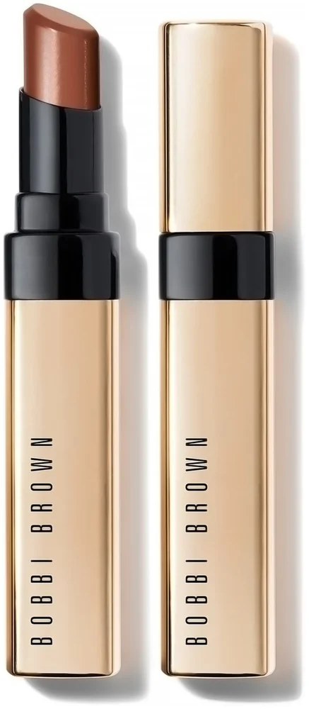 Bobbi Brown Luxe Shine Intense Lipstick Bold Honey v:8416408 Bobbi Brown Luxe Shine Intense Lipstick Bold Honey v:8416408
