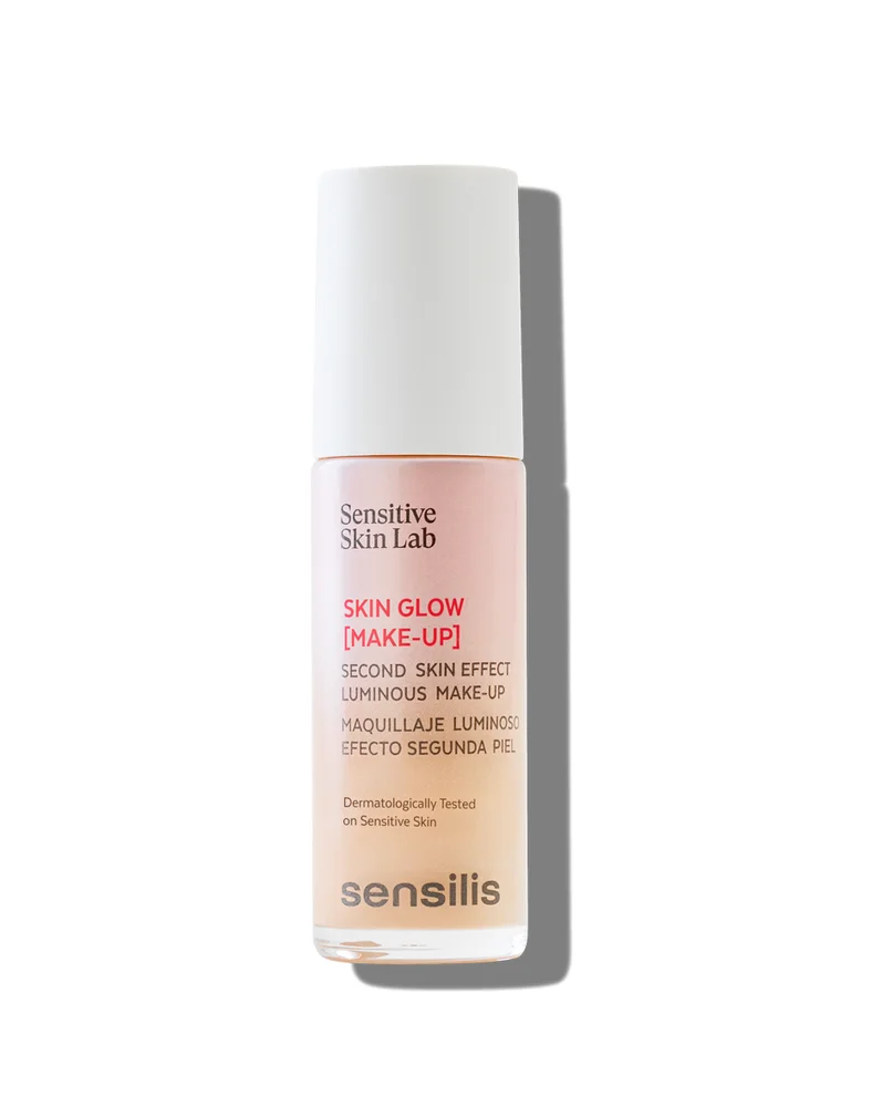 Sensilis Skin Glow Foundation v:8527435