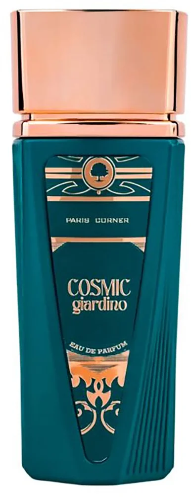 Paris Corner Cosmic Giardino Eau de Parfum 100 ml v:3315931