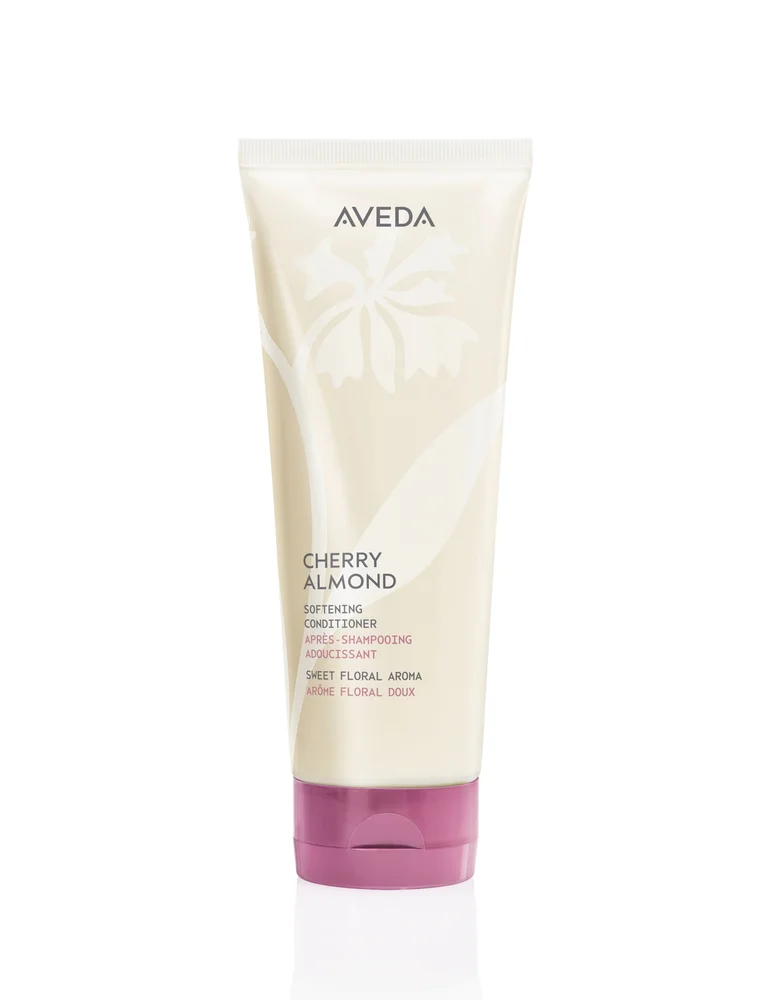 Cherry Almond Softening Conditioner 200 ml – Aveda v:9091349 Cherry Almond Softening Conditioner 200 ml – Aveda v:9091349