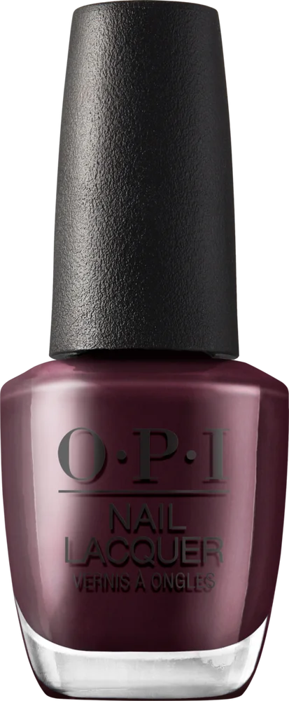 OPI Nail Lacquer Muse of Milan Nail Polish Complimentary Wine v:8061300