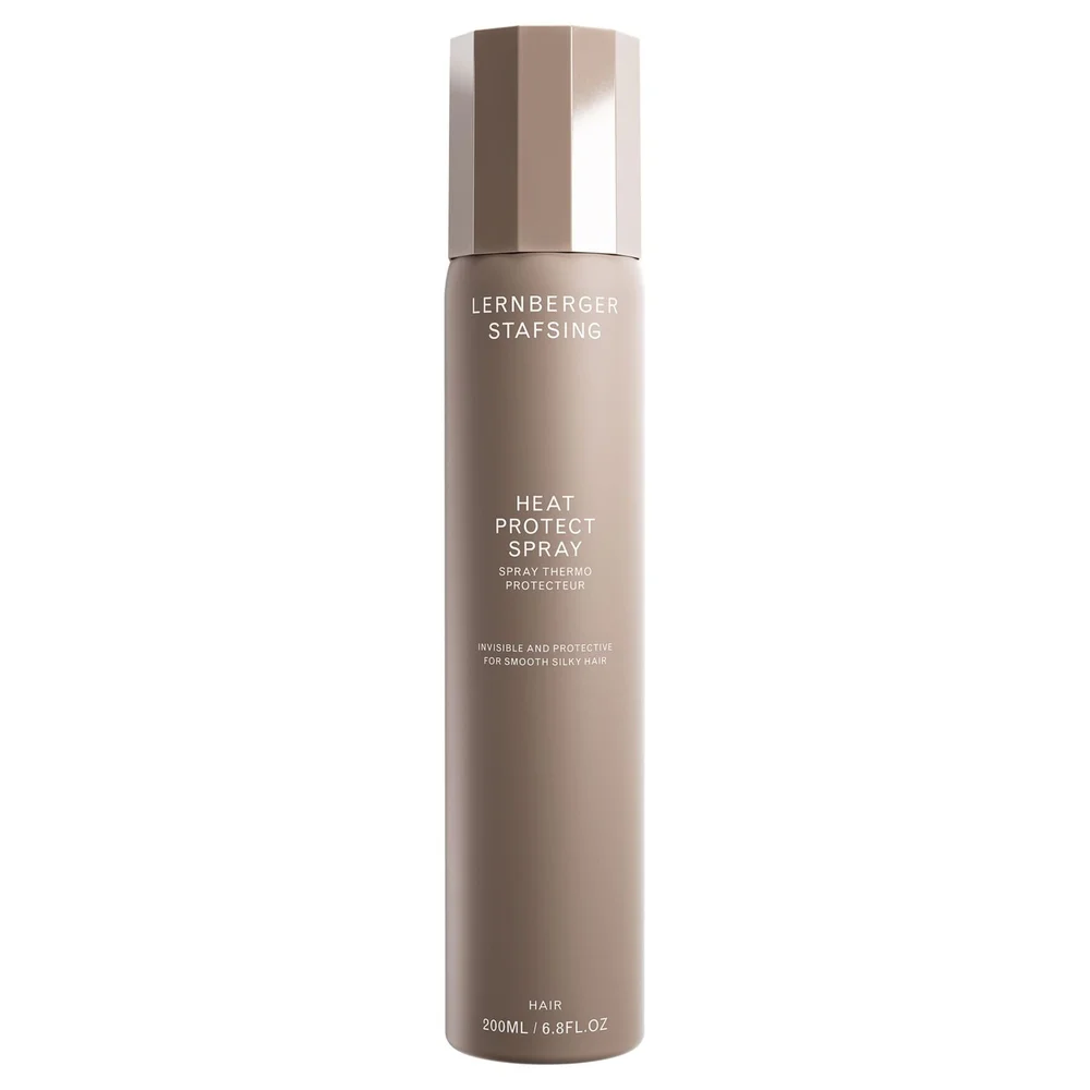 Heat Protect Spray 200 ml – Lernberger Stafsing v:3410415 Heat Protect Spray 200 ml – Lernberger Stafsing v:3410415