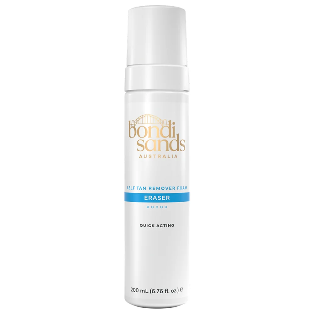 Bondi Sands Self Tan Eraser – Skånsom fjerning av selvbruning v:9077959