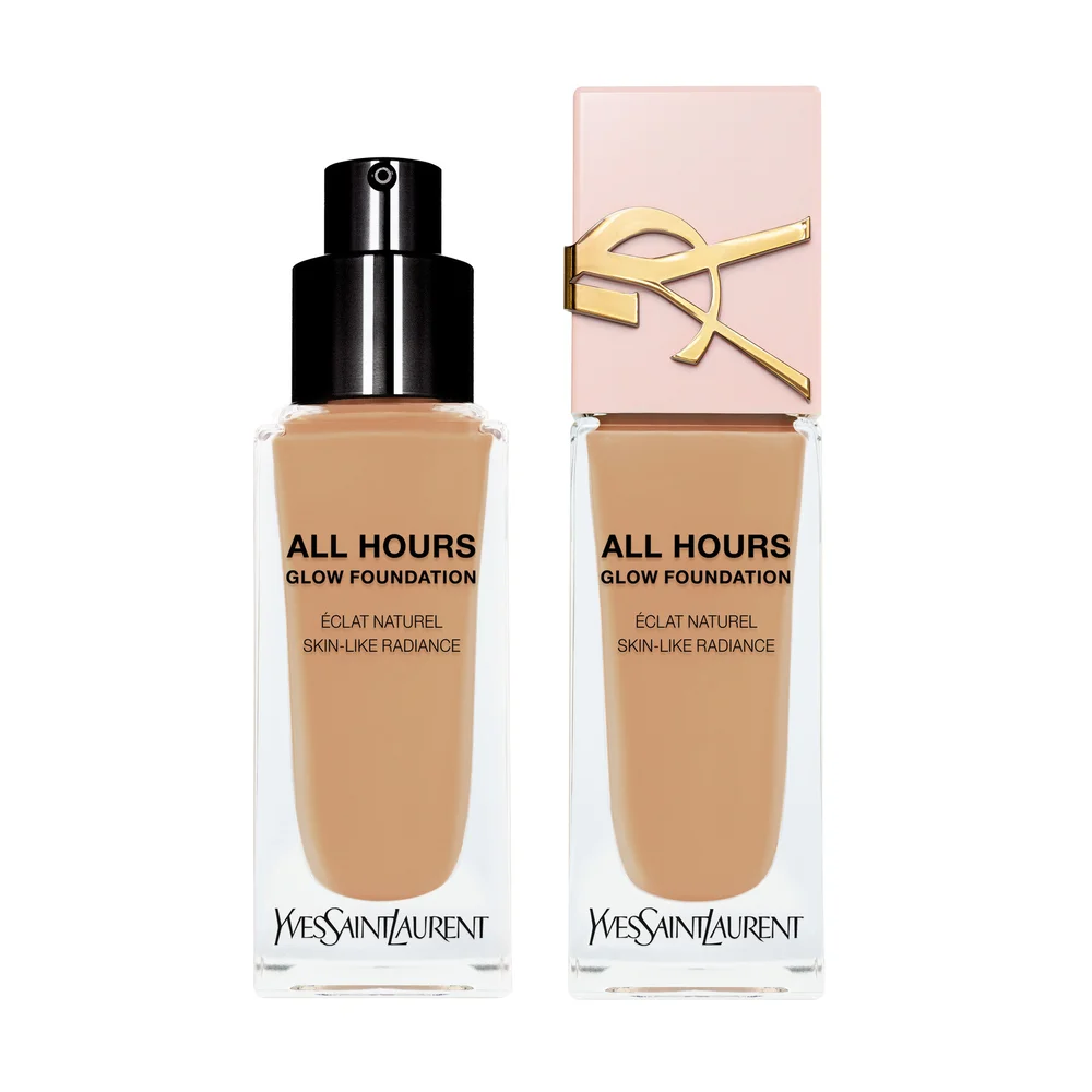 All Hours Glow Foundation MN6 – Yves Saint Laurent v:2193934 All Hours Glow Foundation MN6 – Yves Saint Laurent v:2193934