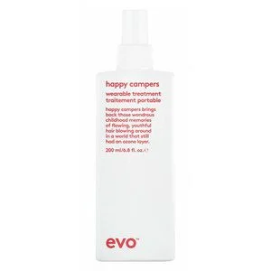 Evo Happy Campers Wearable Treatment 200ml v:2062248 Evo Happy Campers Wearable Treatment 200ml v:2062248