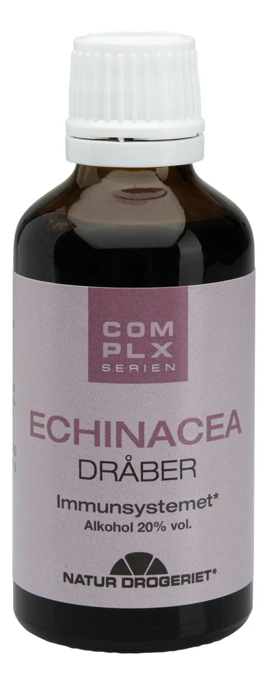 Natur-Drogeriet Echinacea Complex - 50 ml. v:3126059