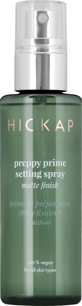 HICKAP Preppy Prime Setting Spray Matte Finish 100 ml v:4184968