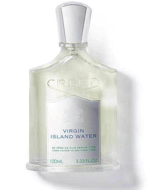 Creed Virgin Island Water Eau De Parfum 100 ml v:1998646