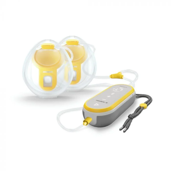 Medela Freestyle Hands-free v:6271617 Medela Freestyle Hands-free v:6271617