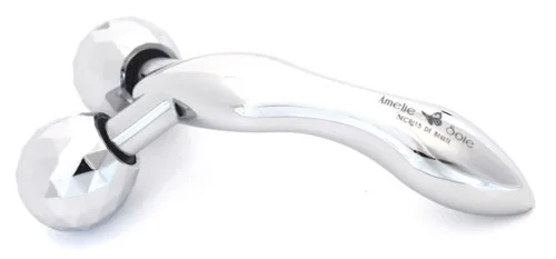 Amelie Soie Secrets de beauté Premium Collection Diamond Beauty Roller v:8760348