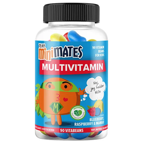 Multivitamin Vegan v:8883713 Multivitamin Vegan v:8883713