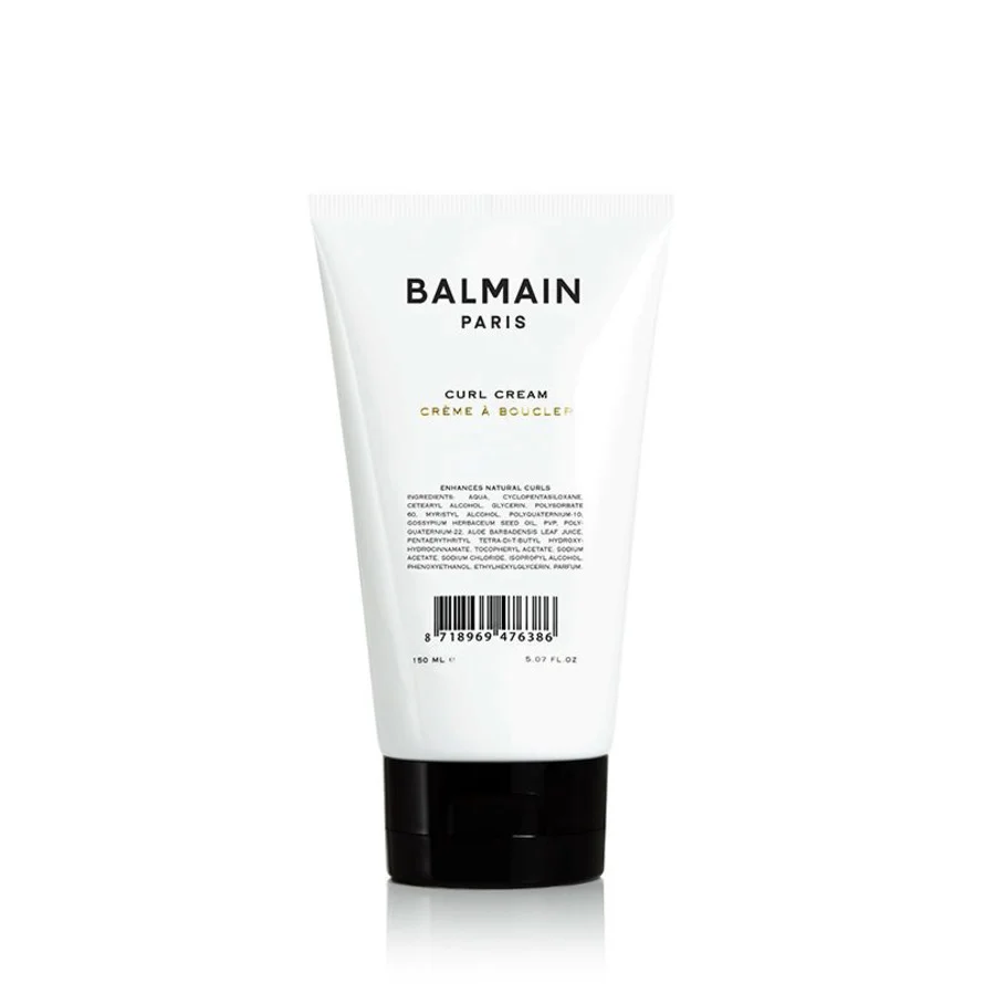 Curl Cream 150 ml – BALMAIN PARIS Hair Couture v:7073072