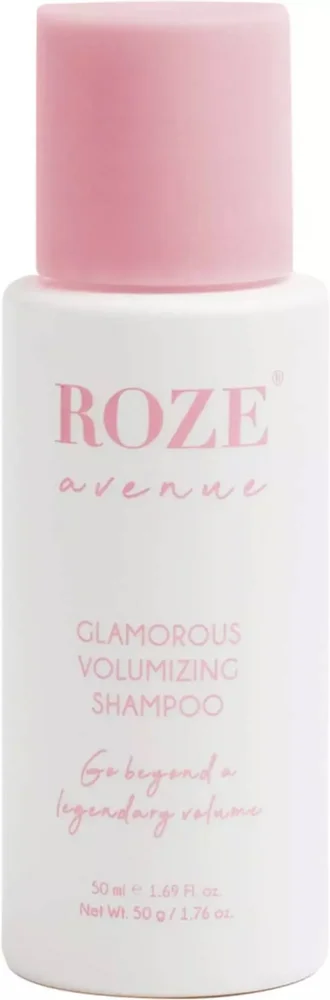 Roze Avenue Glamorous Volumizing Shampoo 50 ml v:8729579