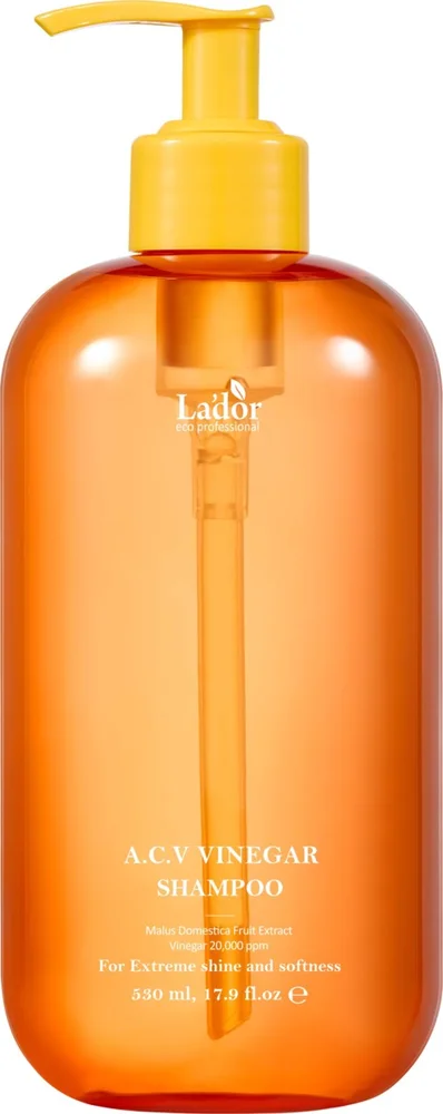 La’dor ACV Vinegar Shampoo 530 ml v:8619376