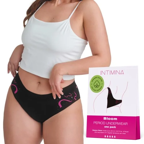 INTIMINA Bloom – 1 pack M v:4385633