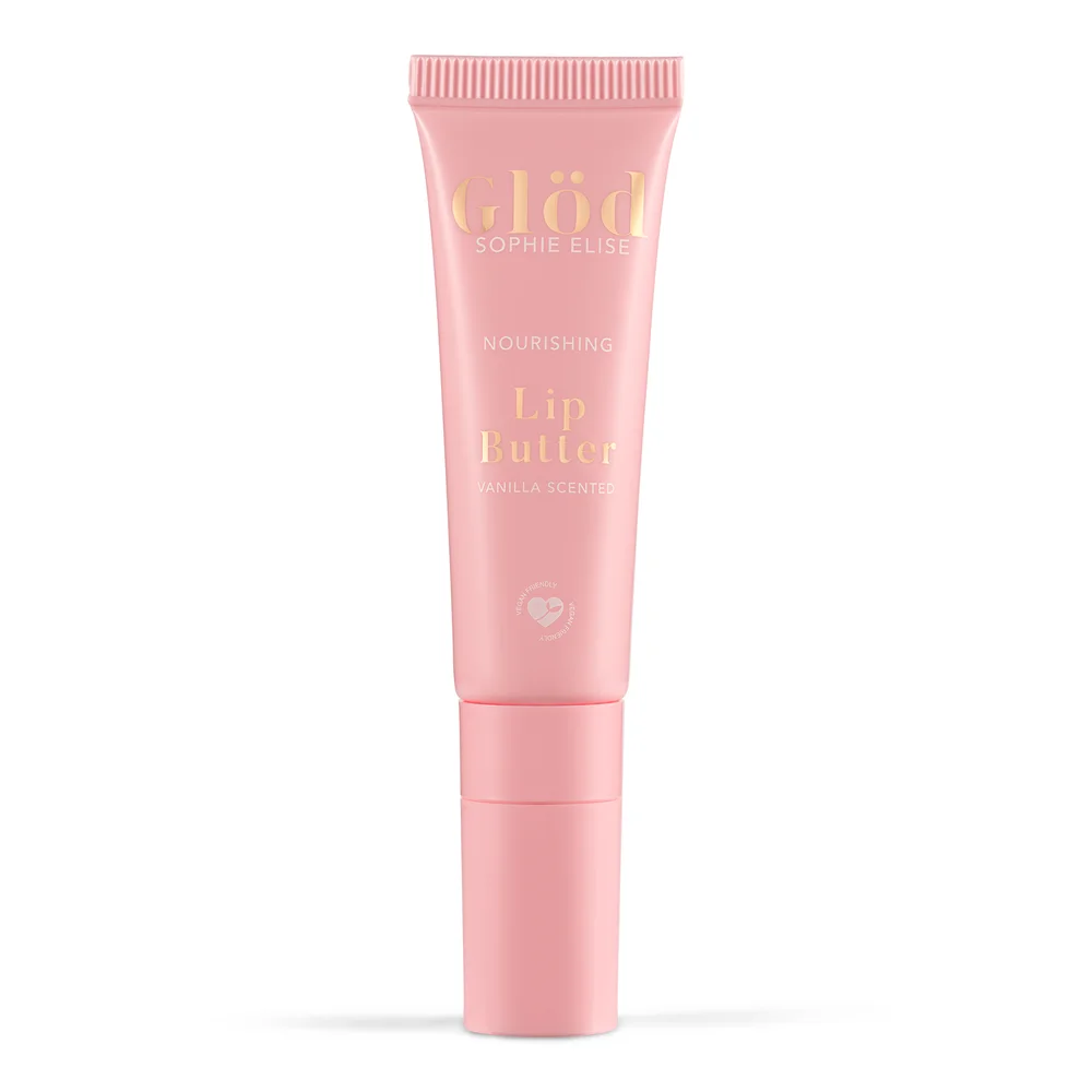 Glöd Sophie Elise Lip Butter v:5820121 Glöd Sophie Elise Lip Butter v:5820121