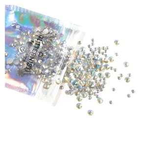 GLITTERNISTI Mini Face Gems Iridescent v:9509498 GLITTERNISTI Mini Face Gems Iridescent v:9509498
