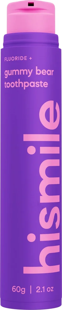 Hismile Gummy Bear Toothpaste v:5605858