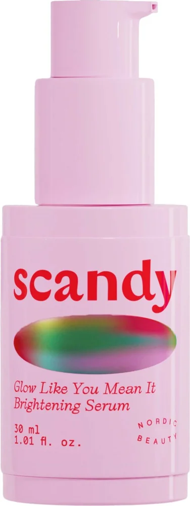 Scandy Glow Like You Mean It Brightening Serum 30 ml v:8185716 Scandy Glow Like You Mean It Brightening Serum 30 ml v:8185716