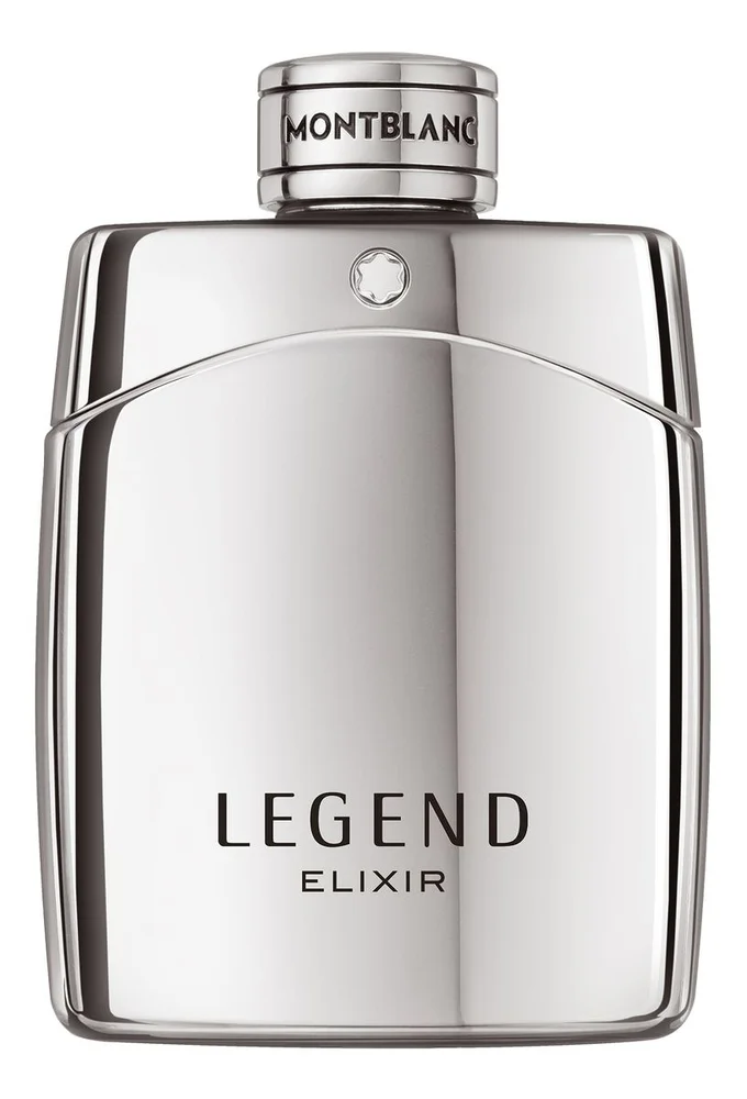 Mont Blanc Legend Elixir EDP – 100 ml. v:6819621
