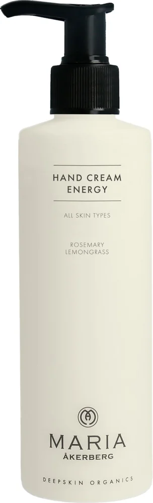 Maria Åkerberg Hand Cream Energy 250 ml v:7135259