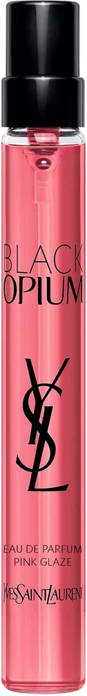 Yves Saint Laurent Black Opium Pink Glaze Eau de Parfum 10 ml v:5105497 Yves Saint Laurent Black Opium Pink Glaze Eau de Parfum 10 ml v:5105497