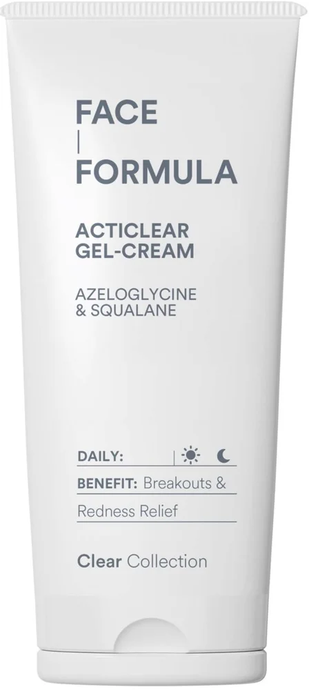 Face Formula Acticlear Gel-Cream 60 ml v:6843651