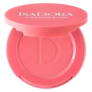 IsaDora The Powder Blush 09 Coral Pink 4,5g v:3866654 IsaDora The Powder Blush 09 Coral Pink 4,5g v:3866654