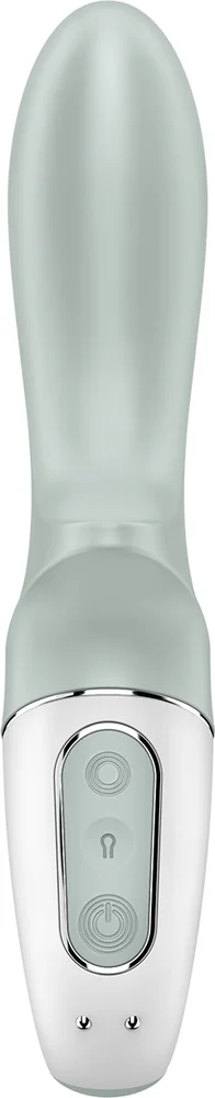 Satisfyer Air Pump Booty 3 greygreen v:4498644
