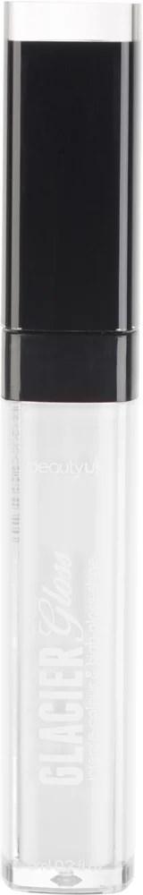 BEAUTY UK Glacier Gloss No.11 Clear v:2276878 BEAUTY UK Glacier Gloss No.11 Clear v:2276878